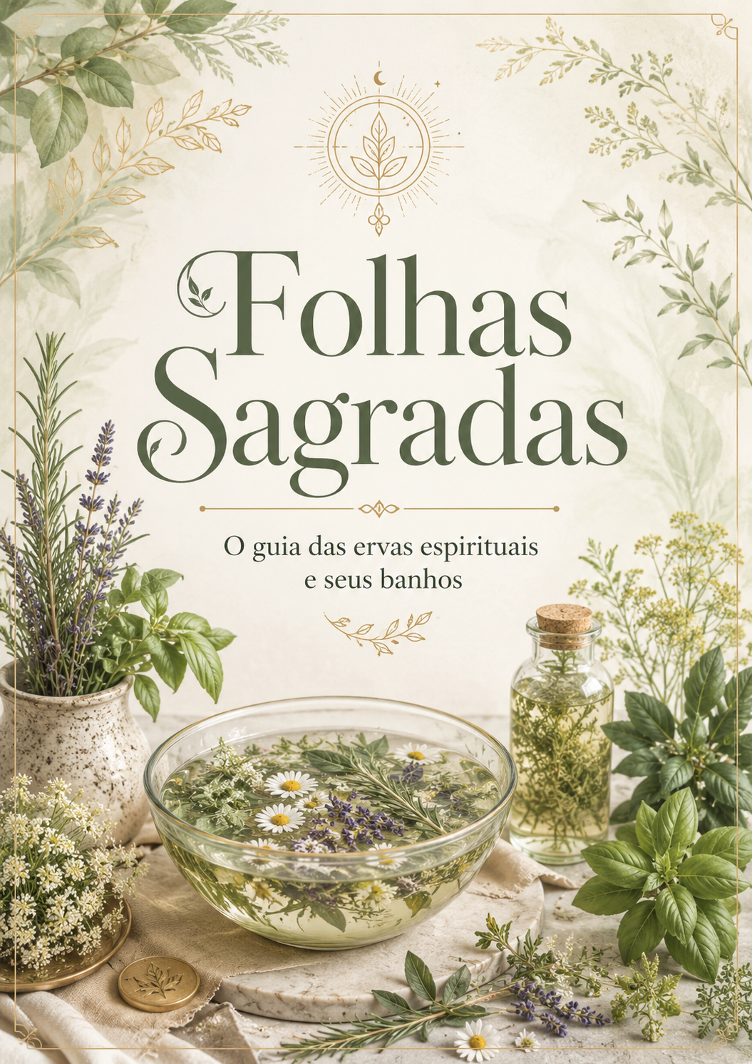 Folhas Sagradas