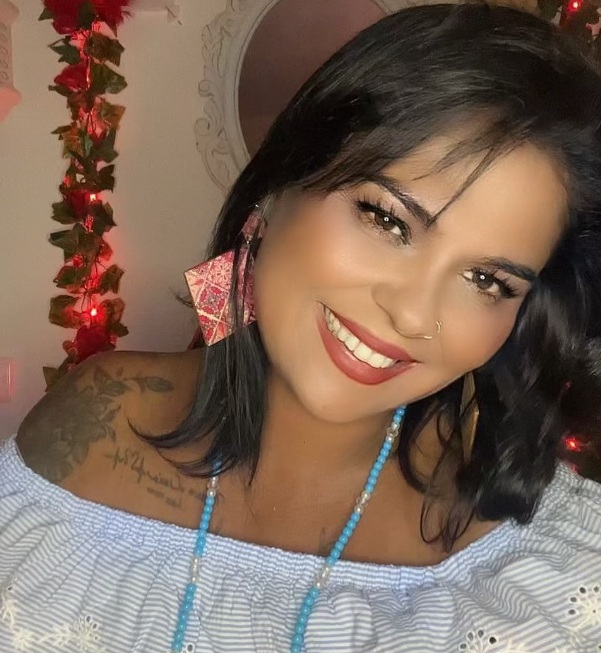 Vivian Pimentel