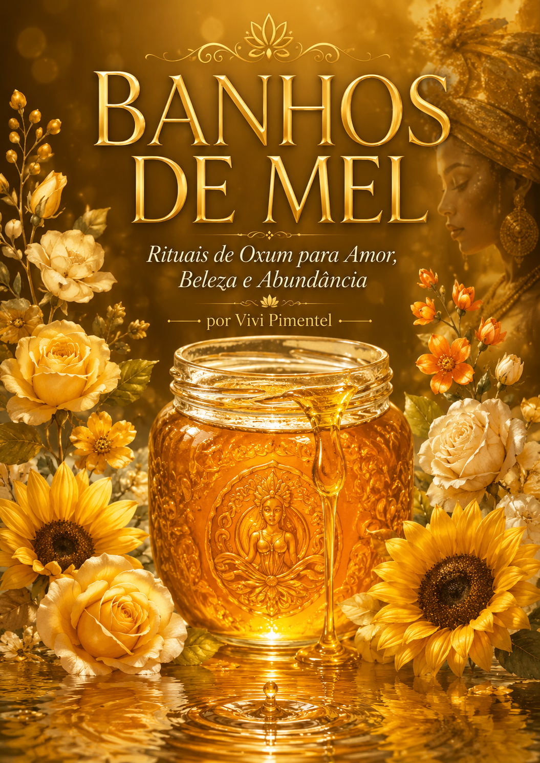 Banhos de Mel com Oxum