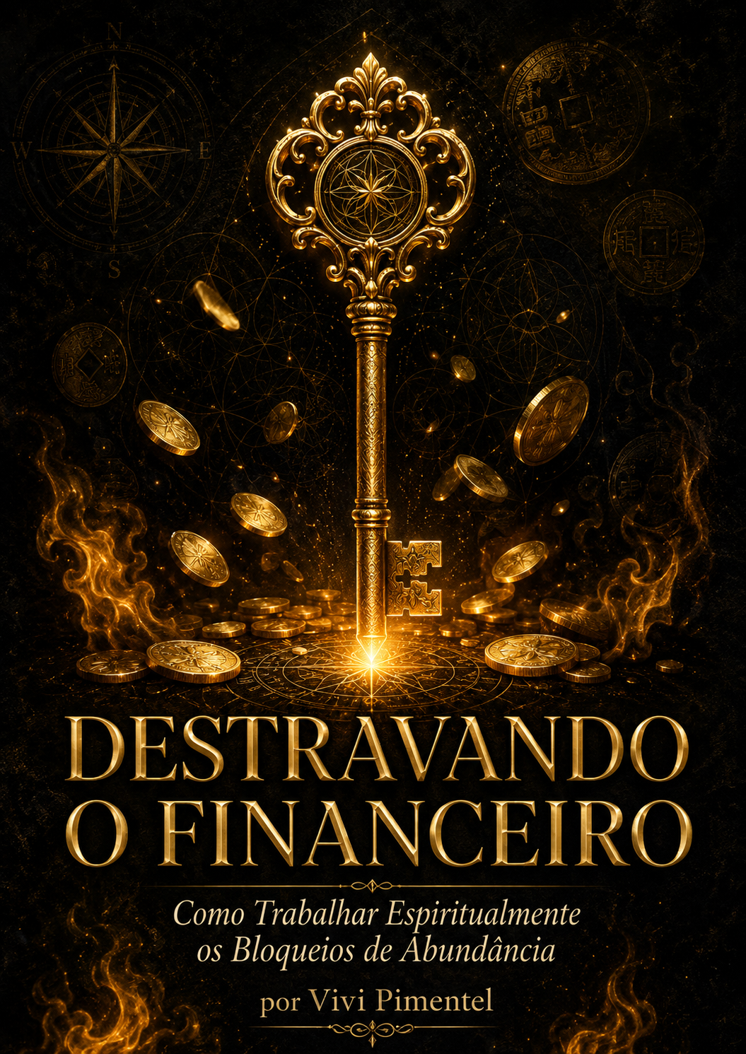 Destravando o Financeiro